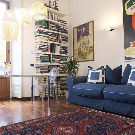 מילאנו Comecasa Porta Romana Elegant Apartment מראה חיצוני תמונה