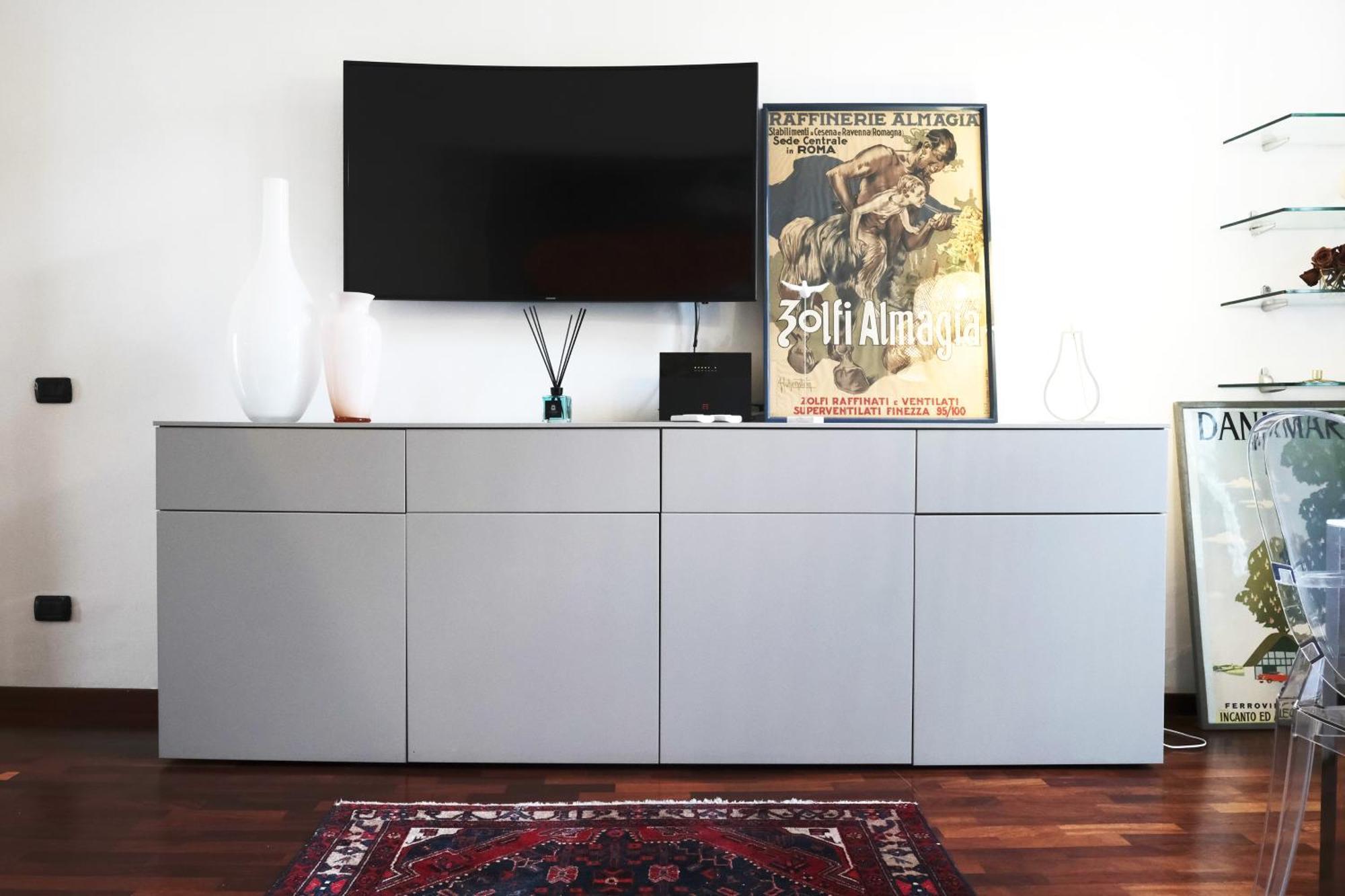 מילאנו Comecasa Porta Romana Elegant Apartment מראה חיצוני תמונה