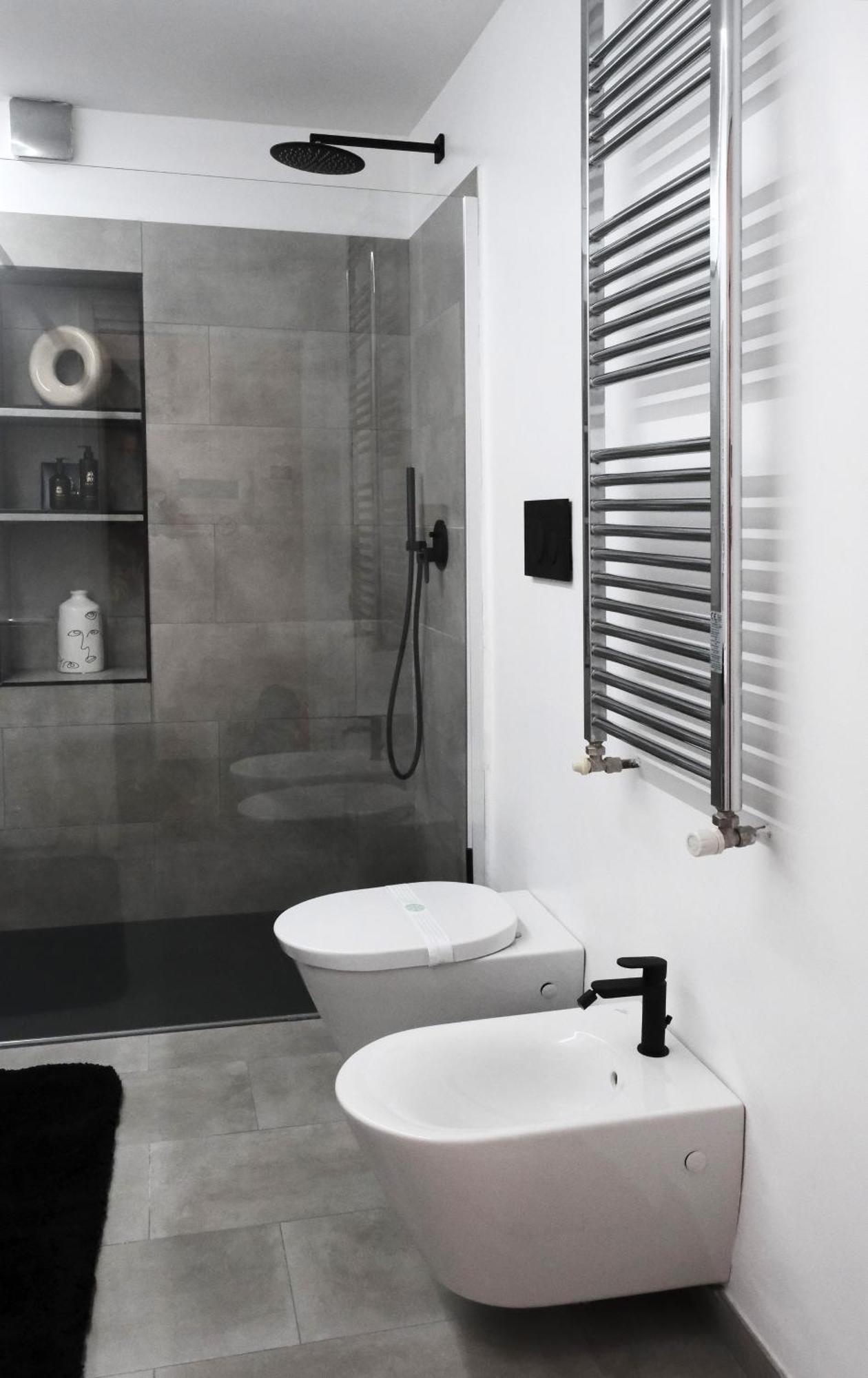 מילאנו Comecasa Porta Romana Elegant Apartment מראה חיצוני תמונה