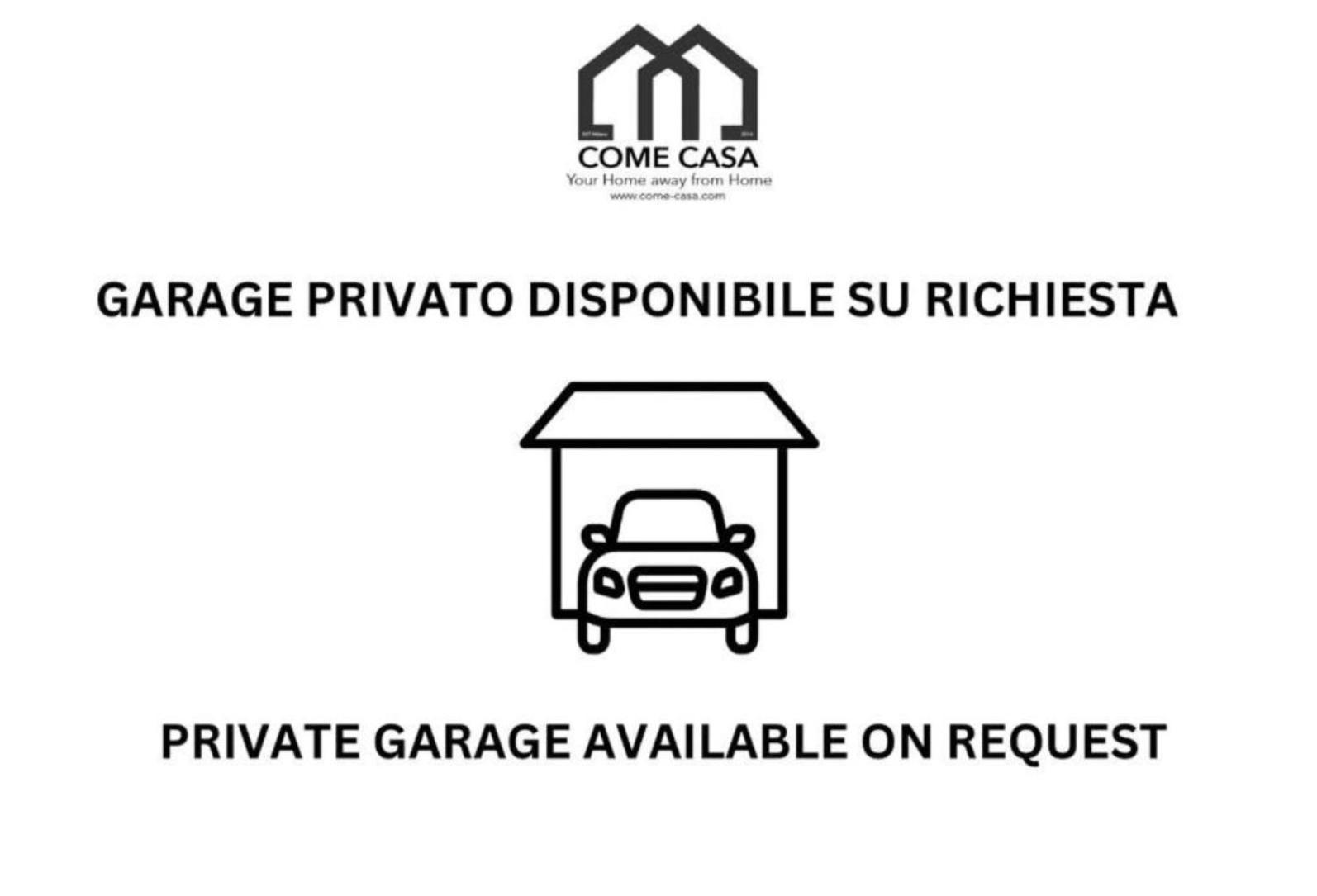 מילאנו Comecasa Porta Romana Elegant Apartment מראה חיצוני תמונה