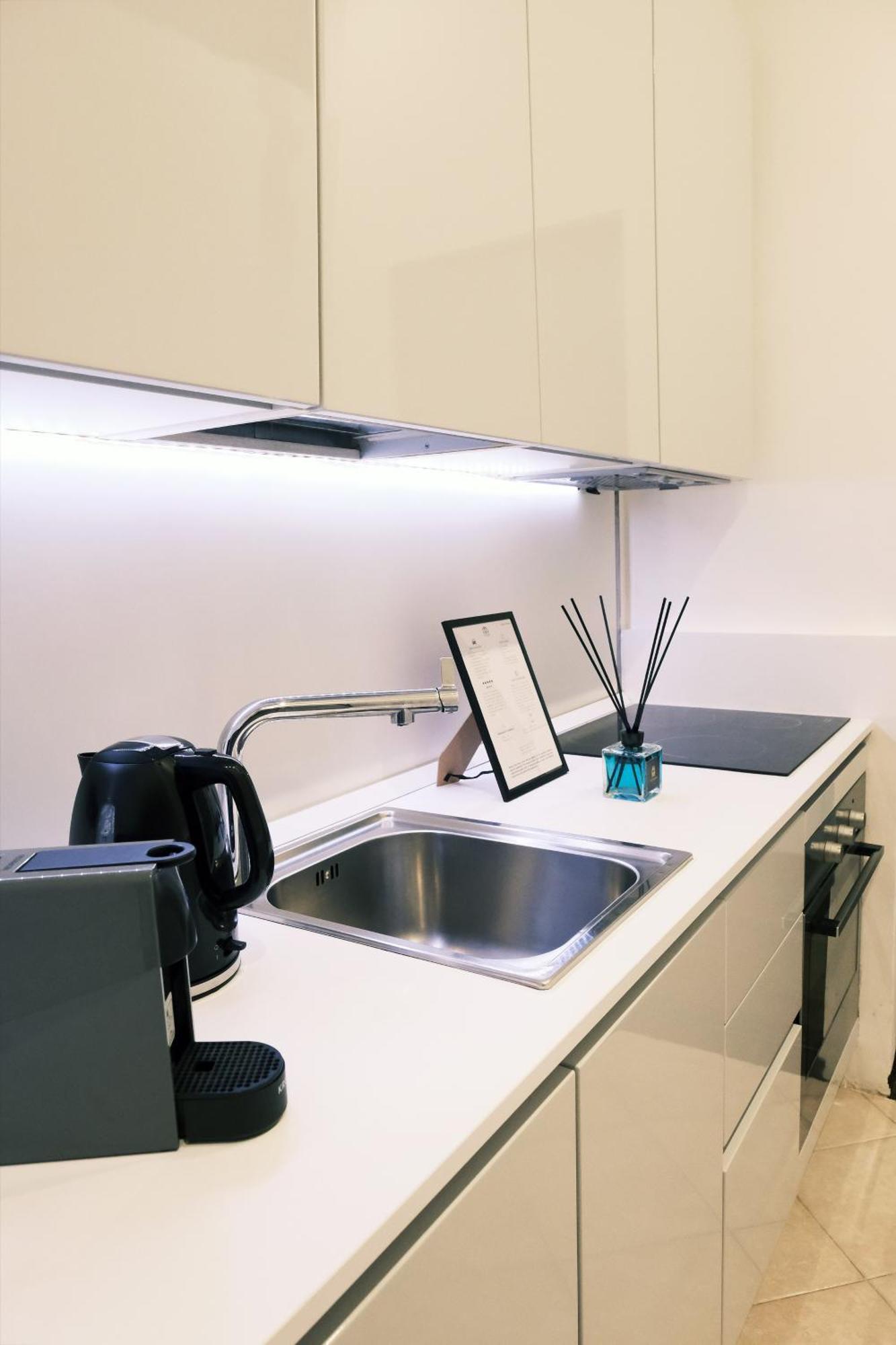 מילאנו Comecasa Porta Romana Elegant Apartment מראה חיצוני תמונה