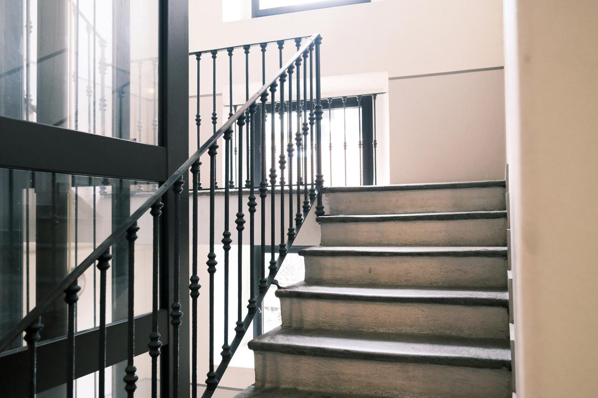 מילאנו Comecasa Porta Romana Elegant Apartment מראה חיצוני תמונה