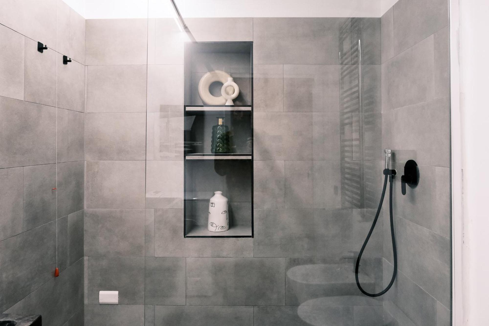 מילאנו Comecasa Porta Romana Elegant Apartment מראה חיצוני תמונה