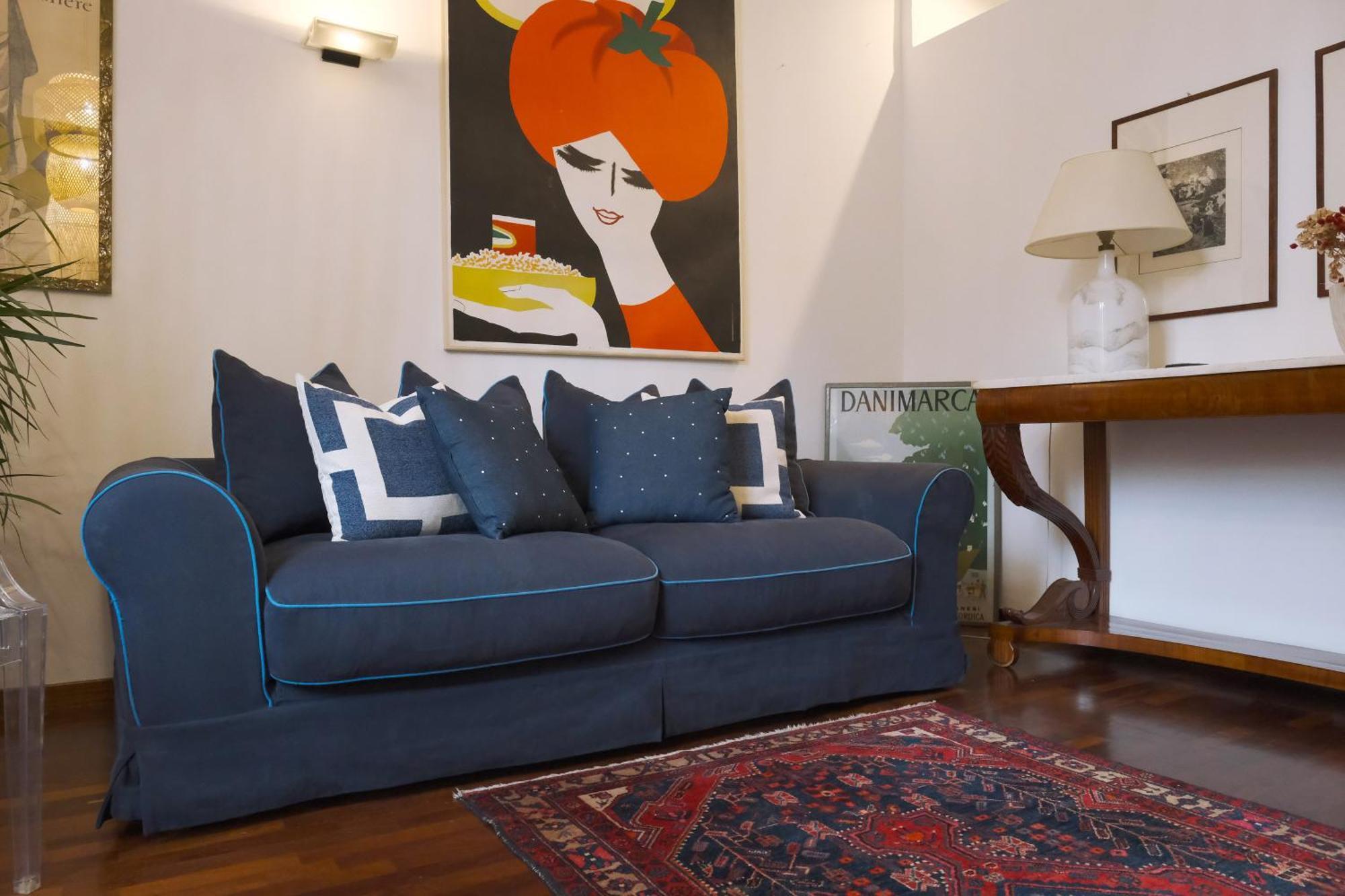 מילאנו Comecasa Porta Romana Elegant Apartment מראה חיצוני תמונה