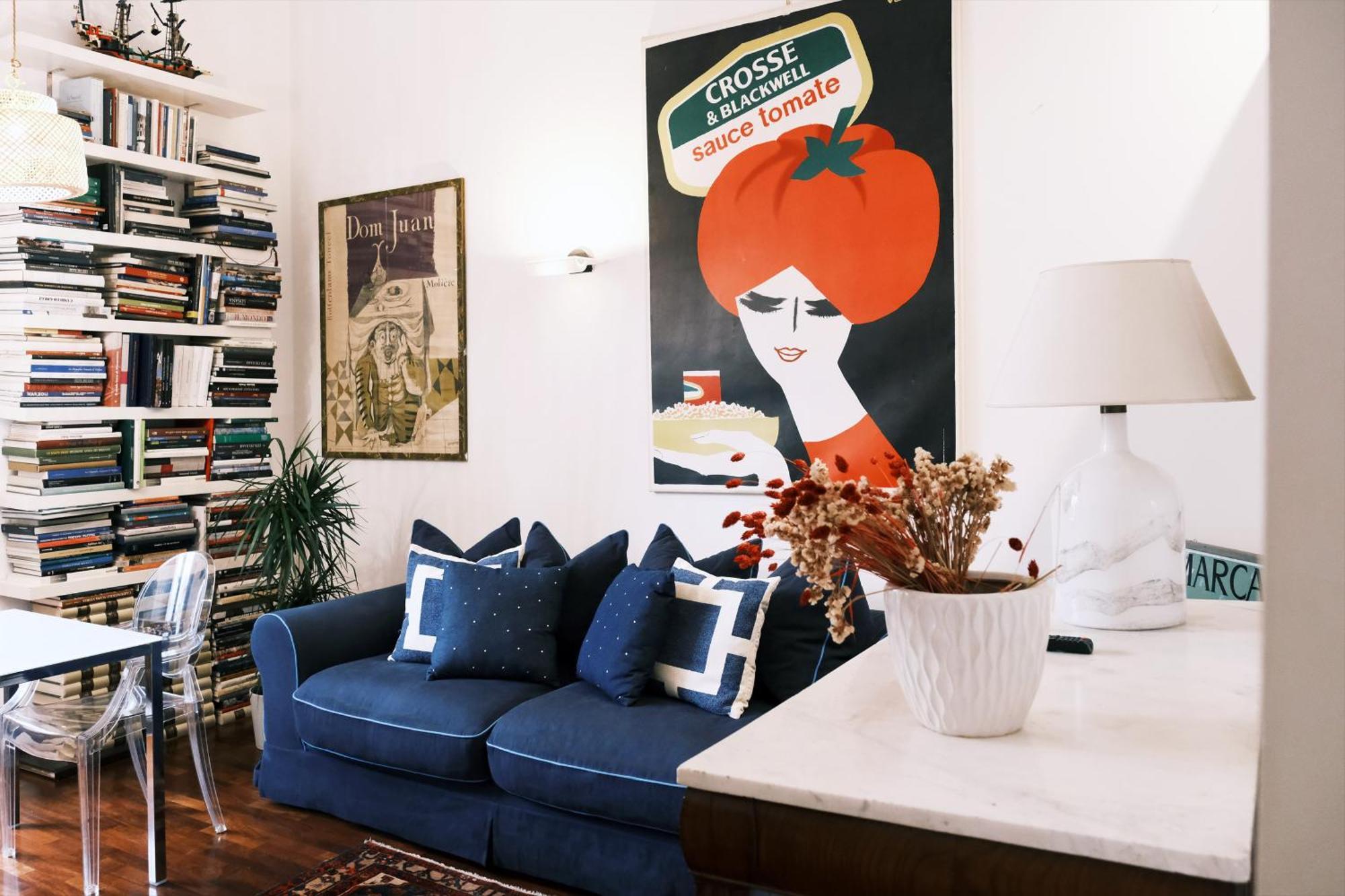 מילאנו Comecasa Porta Romana Elegant Apartment מראה חיצוני תמונה